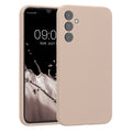 kwmobile Case Compatible with Samsung Galaxy A34 5G - Phone Cover - Phone Case
