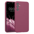 kwmobile Case Compatible with Samsung Galaxy A34 5G - Phone Cover - Phone Case
