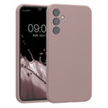 kwmobile Case Compatible with Samsung Galaxy A34 5G - Phone Cover - Phone Case