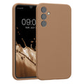 kwmobile Case Compatible with Samsung Galaxy A34 5G - Phone Cover - Phone Case