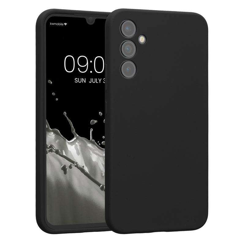 kwmobile Case Compatible with Samsung Galaxy A34 5G - Phone Cover - Phone Case