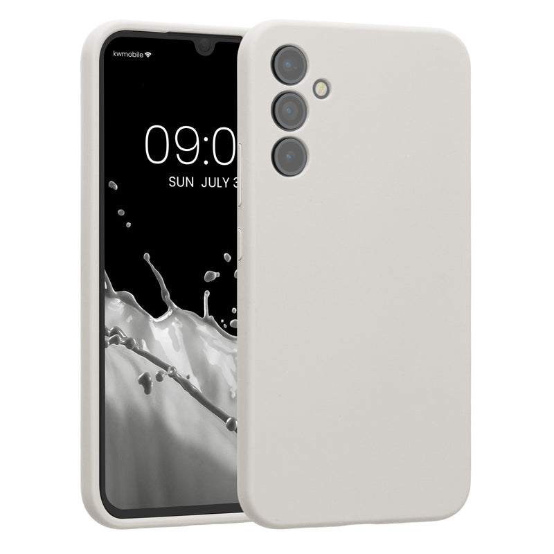 kwmobile Case Compatible with Samsung Galaxy A34 5G - Phone Cover - Phone Case