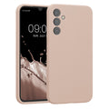 kwmobile Case Compatible with Samsung Galaxy A34 5G - Phone Cover - Phone Case