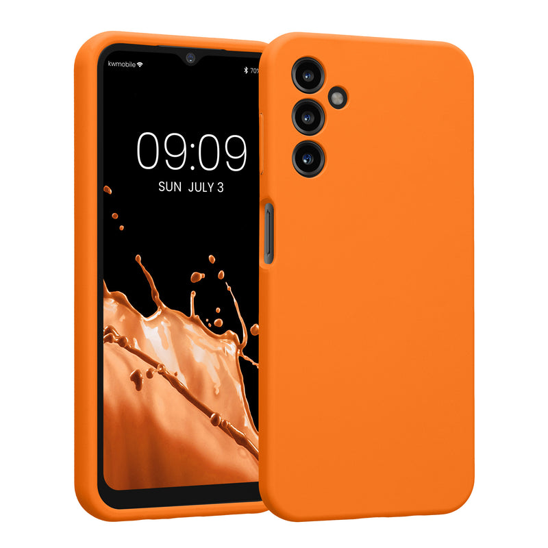 kwmobile Case Compatible with Samsung Galaxy A14 5G - Phone Cover - Phone Case