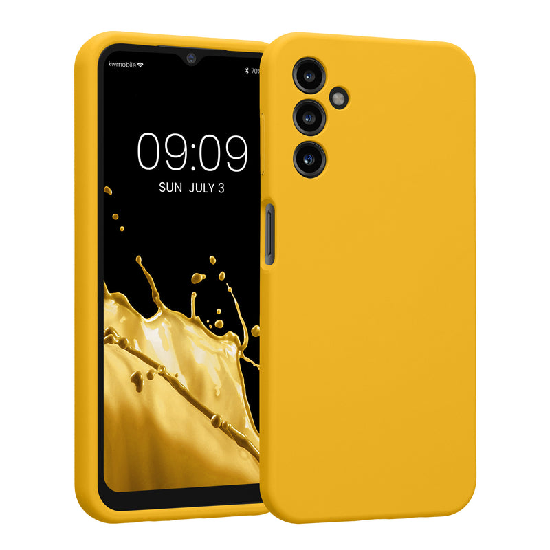 kwmobile Case Compatible with Samsung Galaxy A14 5G - Phone Cover - Phone Case
