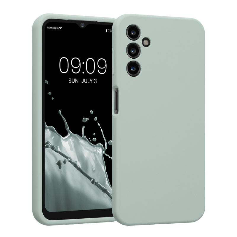 kwmobile Case Compatible with Samsung Galaxy A14 5G - Phone Cover - Phone Case