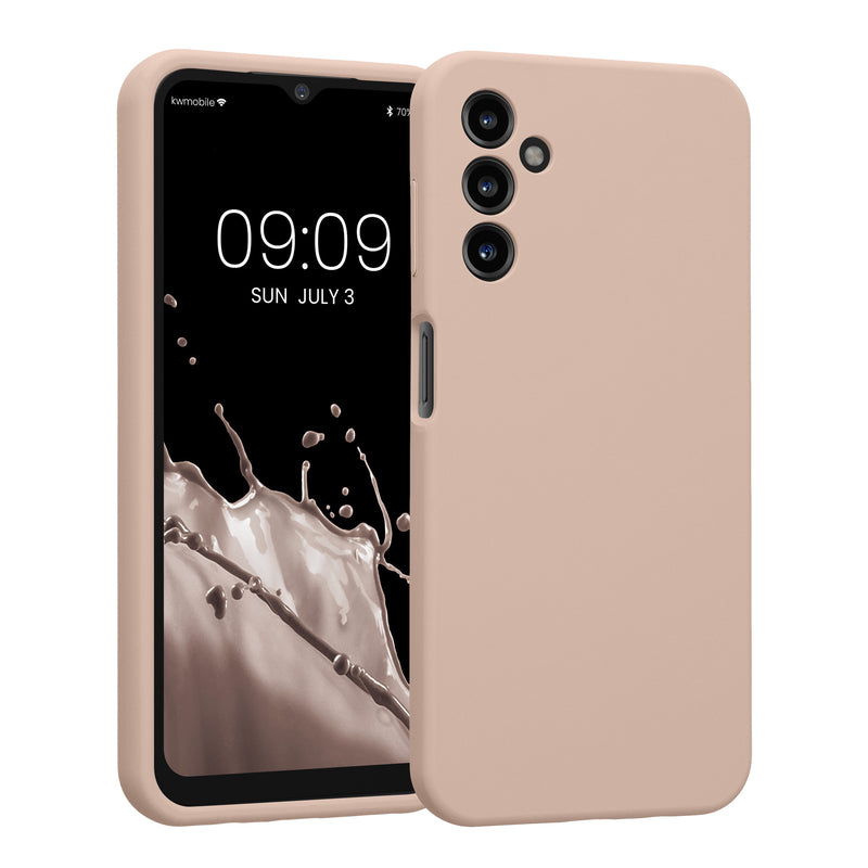 kwmobile Case Compatible with Samsung Galaxy A14 5G - Phone Cover - Phone Case