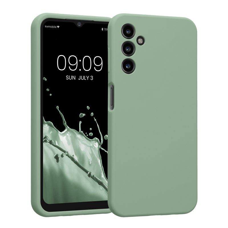 kwmobile Case Compatible with Samsung Galaxy A14 5G - Phone Cover - Phone Case