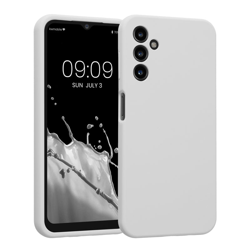 kwmobile Case Compatible with Samsung Galaxy A14 5G - Phone Cover - Phone Case