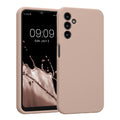 kwmobile Case Compatible with Samsung Galaxy A14 5G - Phone Cover - Phone Case