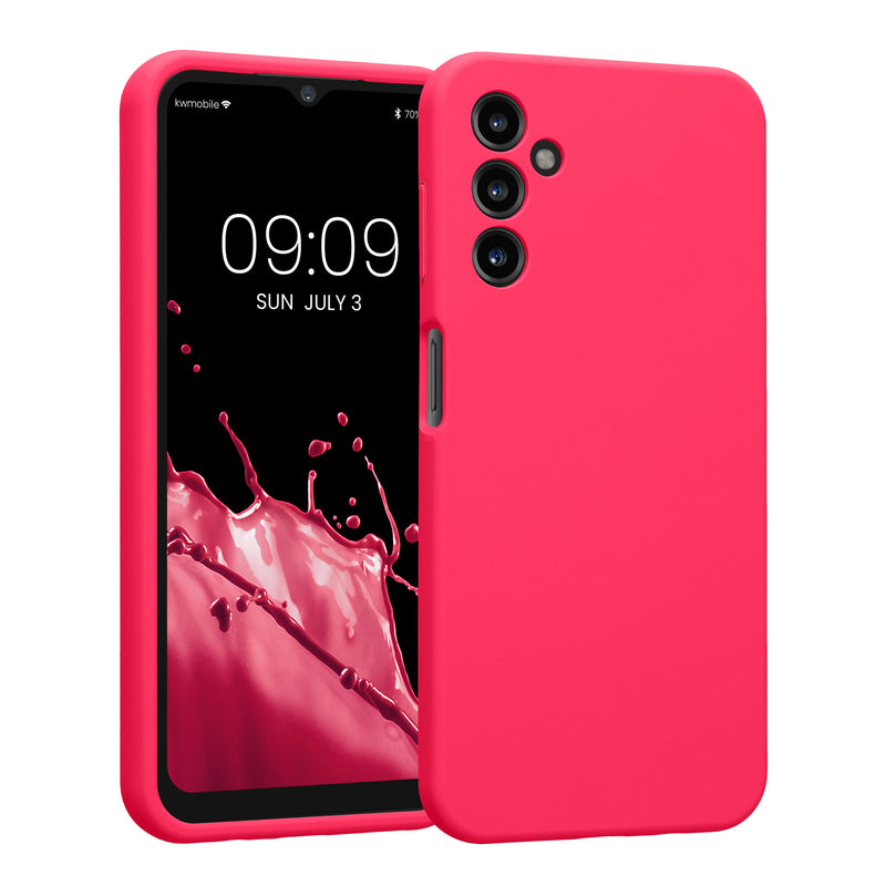 kwmobile Case Compatible with Samsung Galaxy A14 5G - Phone Cover - Phone Case
