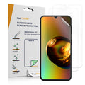 3x Crystal Clear Film for Samsung Galaxy A34 5G