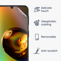 3x Crystal Clear Film for Samsung Galaxy A34 5G
