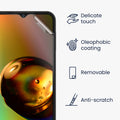 3x Crystal Clear Screen Protector for Samsung Galaxy A14 5G