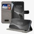 Faux Leather Case Compatible with Motorola Moto G73 5G