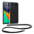 Case compatible with Motorola Moto G53 5G