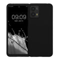 kwmobile Phone Case for Motorola Moto G23 / Moto G13 Case - Wireless Charging - Protective Cover