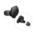 kwmobile Replacement Earpads compatible with Sony WF-1000XM3 / WF-SP900 / WF-SP510 In-Ear Headphone Cushions