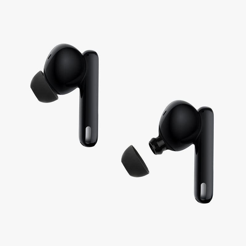 kwmobile Earbud Tips compatible with Oppo Enco Free2 / Enco Free 2i / Enco X