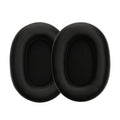 kwmobile Ear Pads for Jabra Elite 85h Earpads Replacement Ear Pads Headphone Spare Parts Headphone Replacement Pads for Over-Ear Headphones