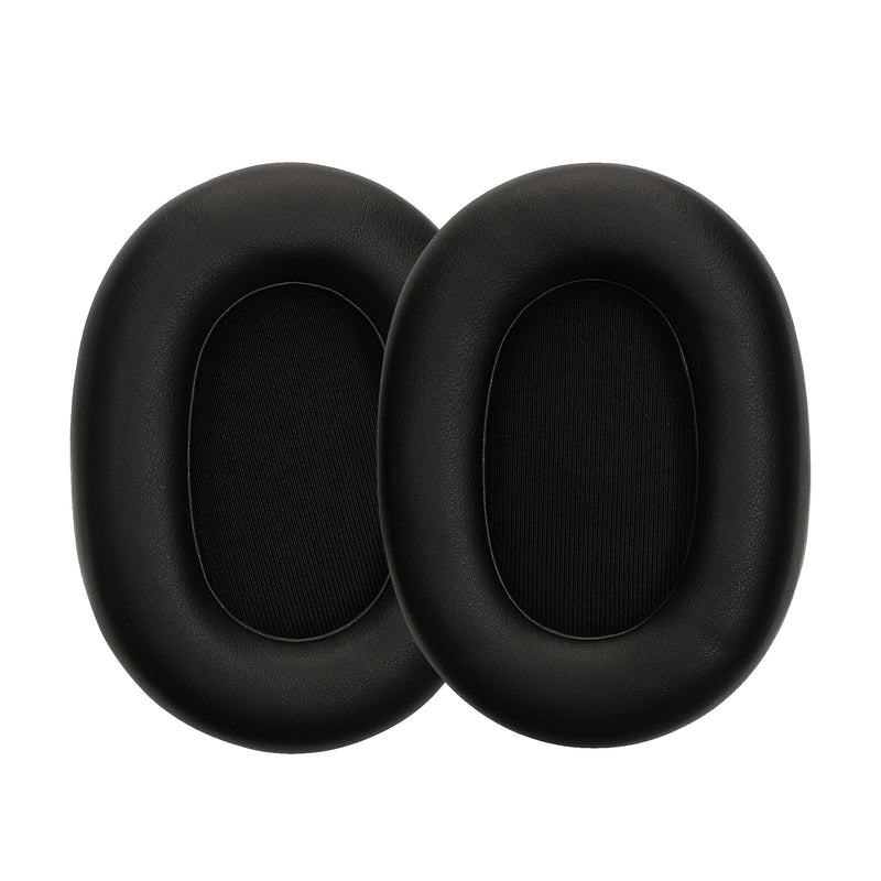 kwmobile Ear Pads for Jabra Elite 85h Earpads Replacement Ear Pads Headphone Spare Parts Headphone Replacement Pads for Over-Ear Headphones