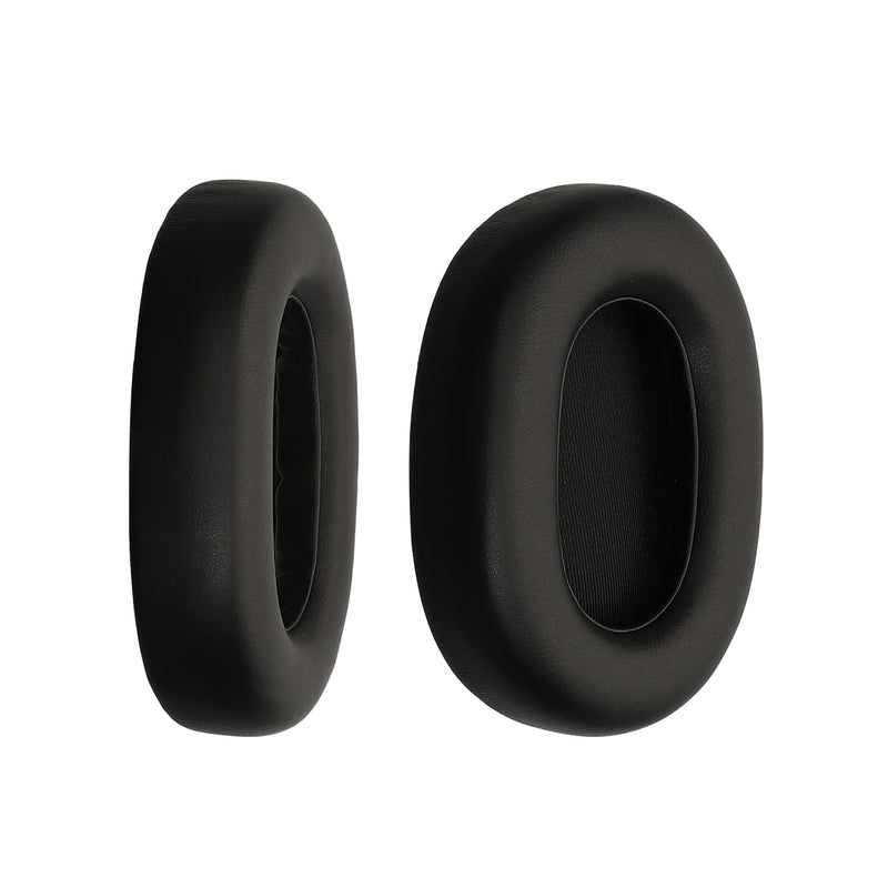 kwmobile Ear Pads for Jabra Elite 85h Earpads Replacement Ear Pads Headphone Spare Parts Headphone Replacement Pads for Over-Ear Headphones