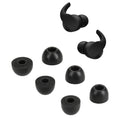 Replacement in-ear headphones in 3 sizes