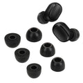 Replacement in-ear headphones in 3 sizes