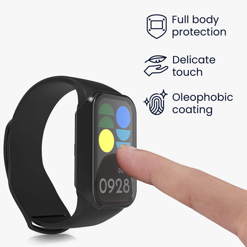 Case compatible with Xiaomi Redmi Band 2