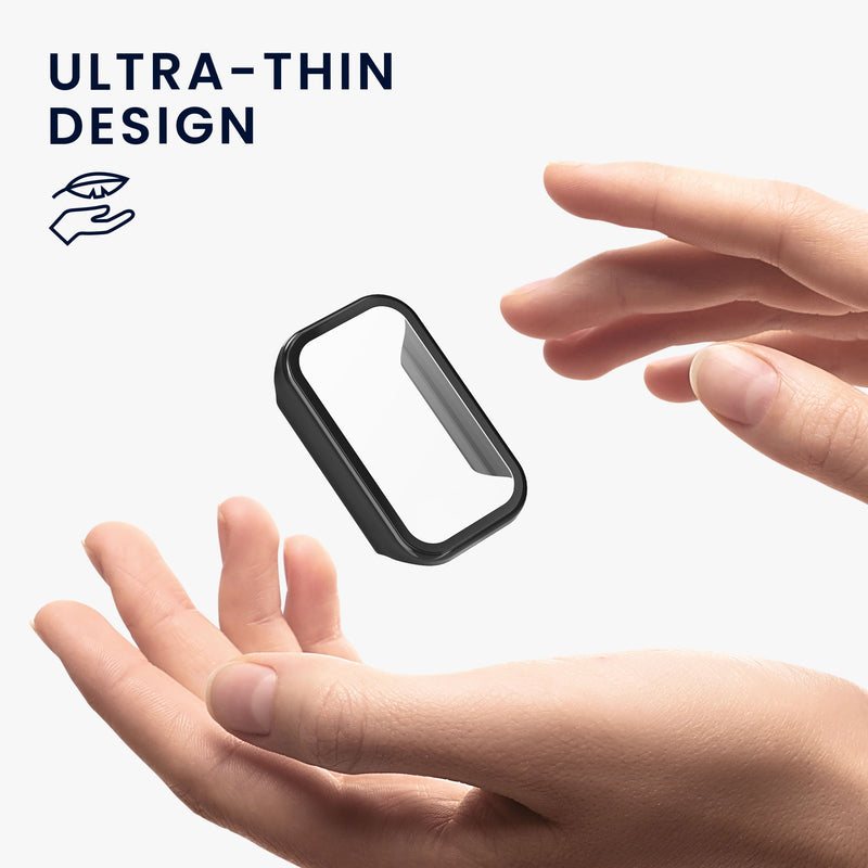 Case compatible with Xiaomi Redmi Band 2