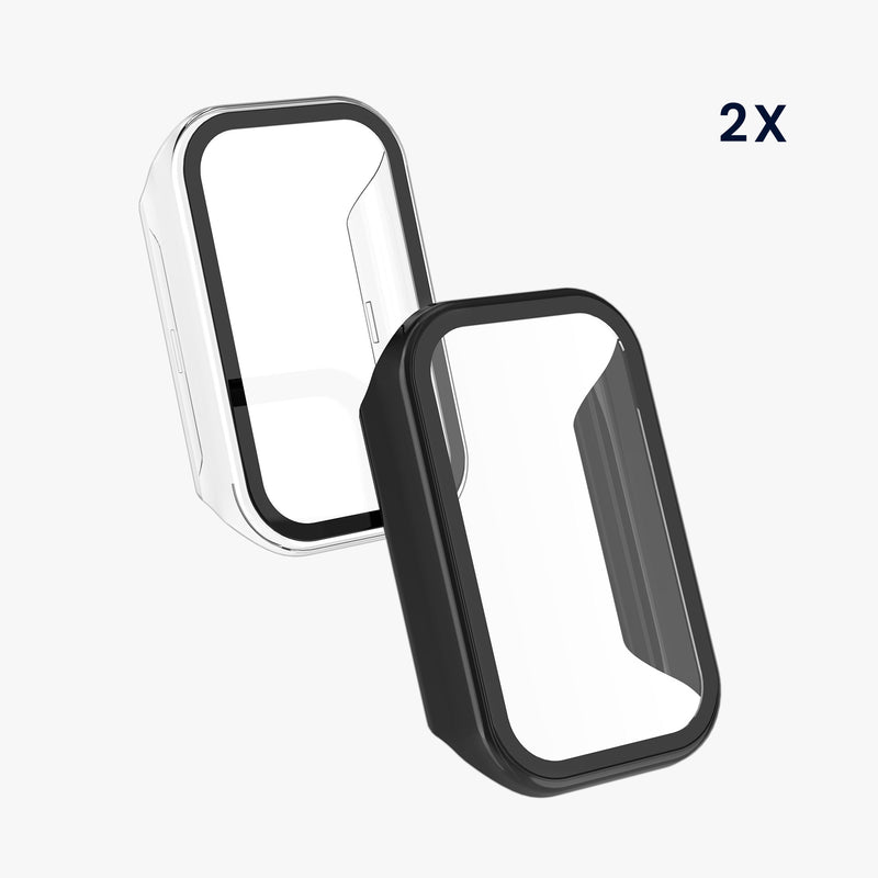 Case compatible with Xiaomi Redmi Band 2