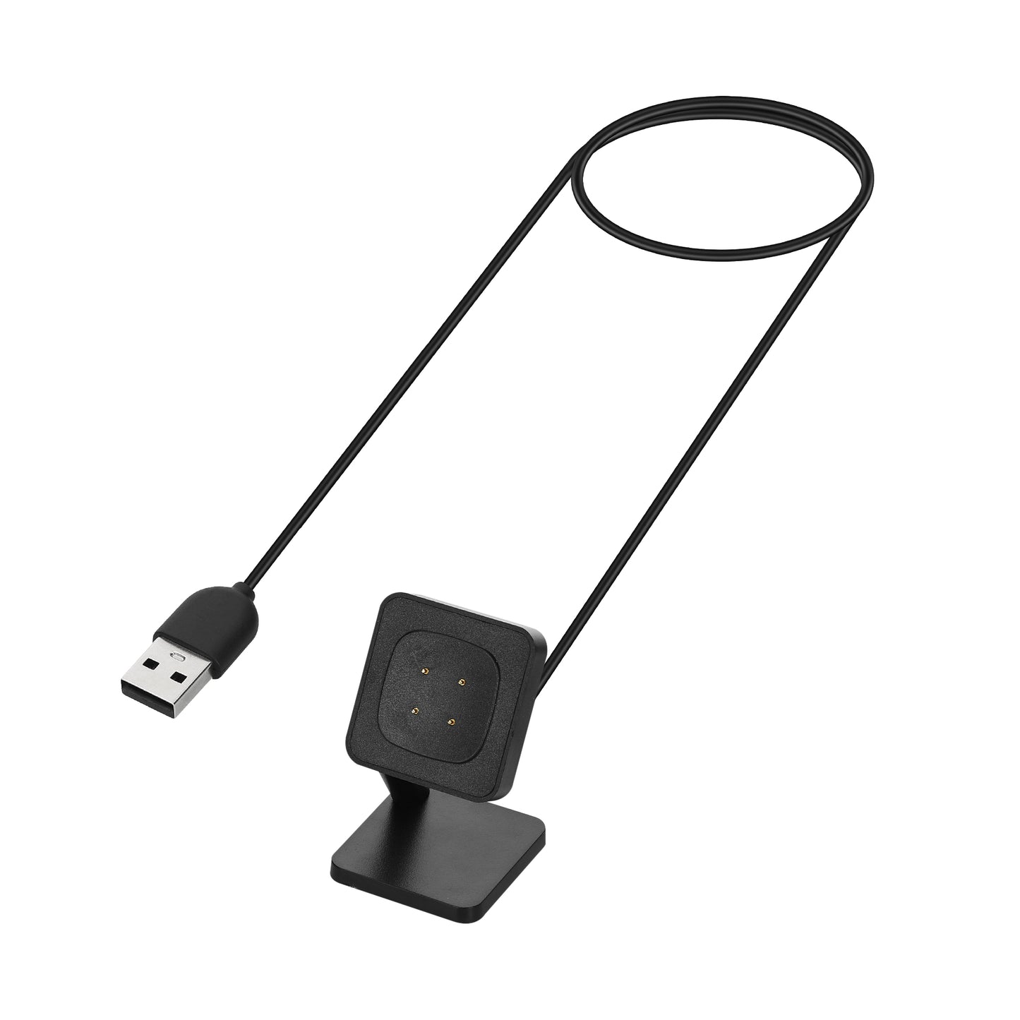 Charger for Fitbit Versa 4 / Sense 2 / Versa 3 / Sense