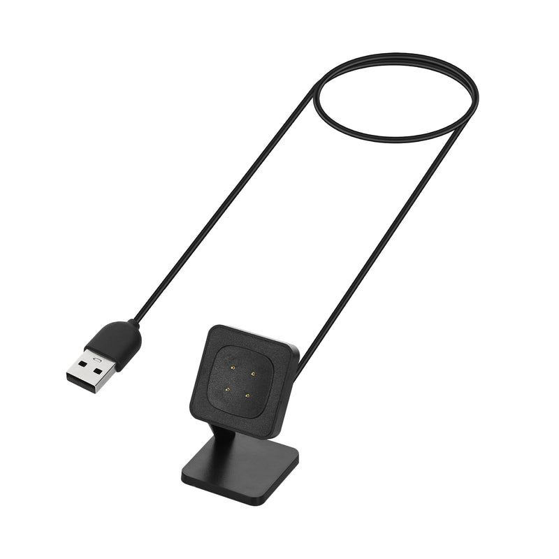 Charger for Fitbit Versa 4 / Sense 2 / Versa 3 / Sense
