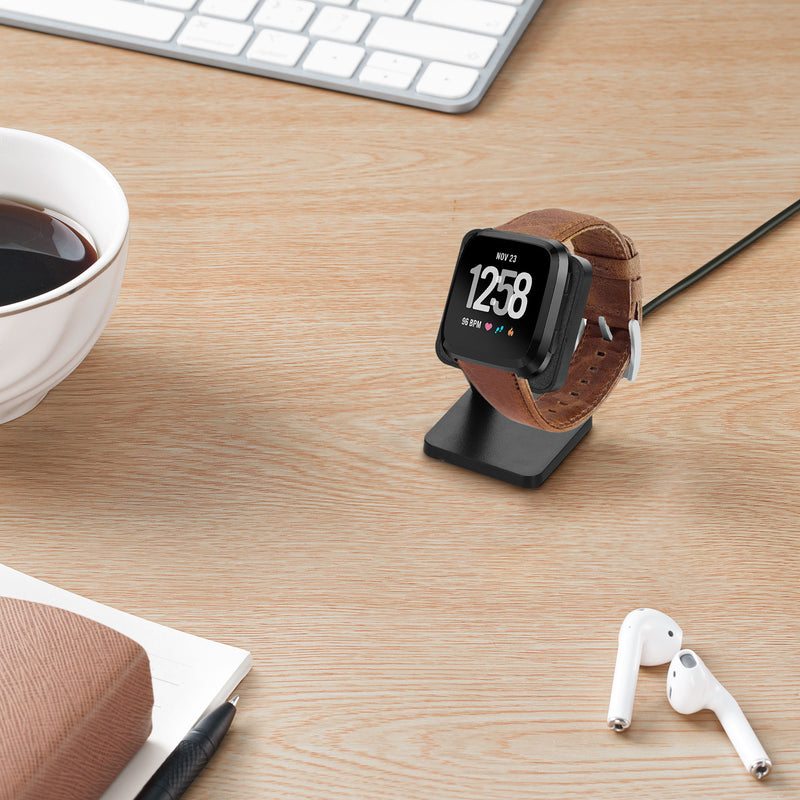 Charger for Fitbit Versa 4 / Sense 2 / Versa 3 / Sense