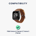 Charger for Fitbit Versa 4 / Sense 2 / Versa 3 / Sense