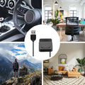 Charger for Fitbit Versa 4 / Sense 2 / Versa 3 / Sense