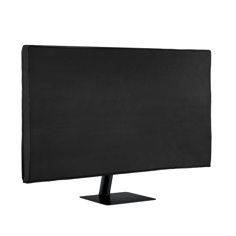 kwmobile Protective Cover compatible with Samsung Smart Monitor 32" (M8 / M7 / M5) - PC Monitor Cover - Computer Cover Case
