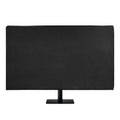 kwmobile Protective Cover compatible with Samsung Smart Monitor 32" (M8 / M7 / M5) - PC Monitor Cover - Computer Cover Case