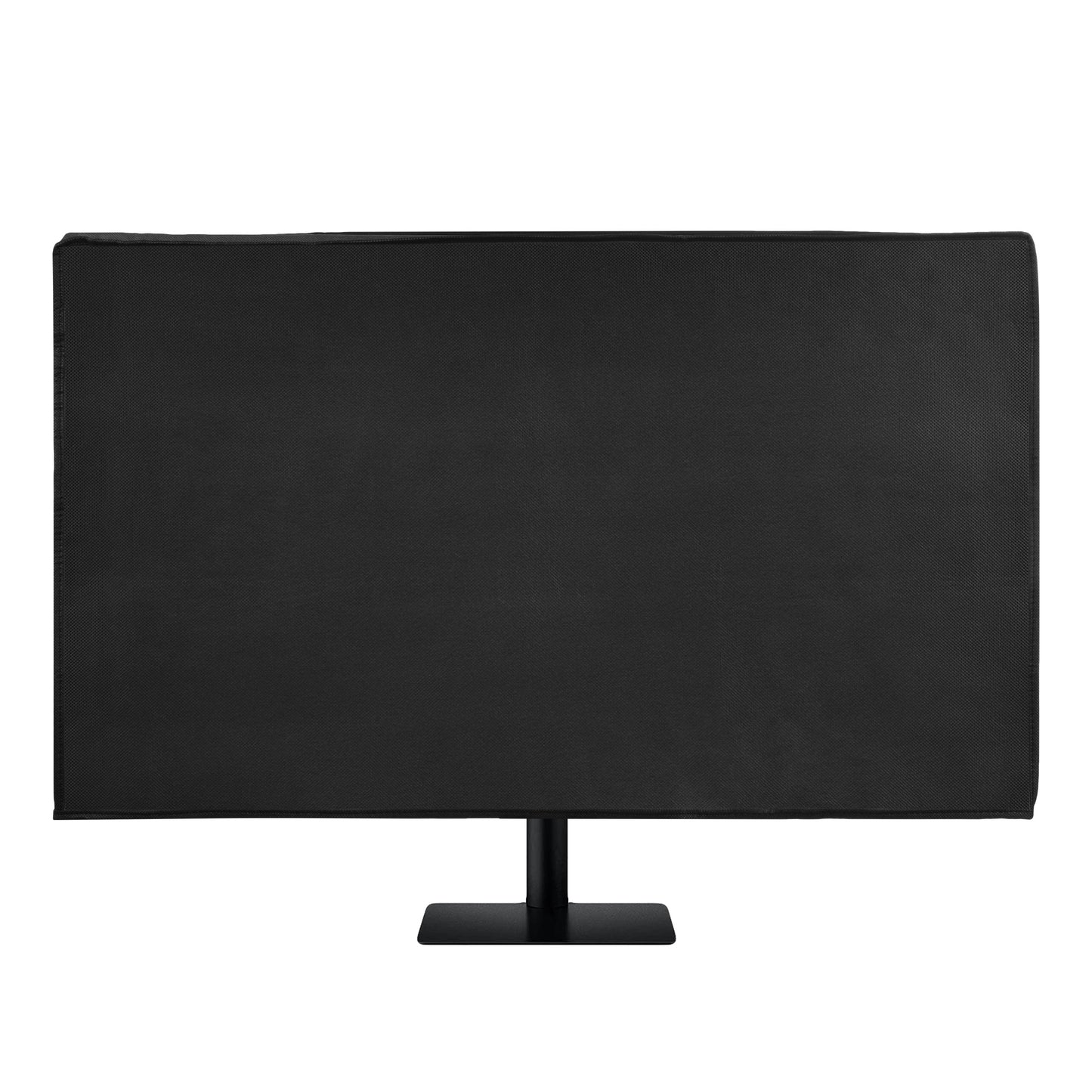 kwmobile Protective Cover compatible with Samsung Smart Monitor 32" (M8 / M7 / M5) - PC Monitor Cover - Computer Cover Case