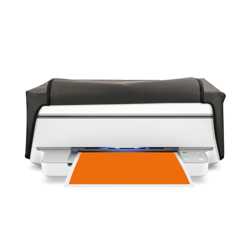 kwmobile Cover compatible with HP Envy 6020e / Envy 6055e - Printer Dust Cover Protective Hood Sleeve