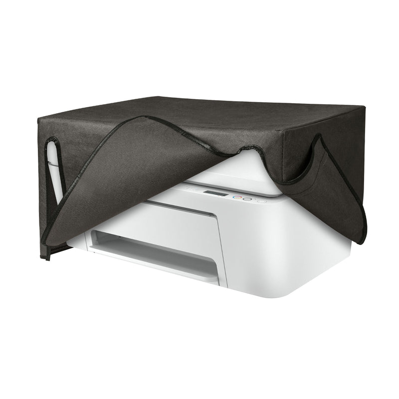 kwmobile Cover compatible with HP DeskJet 4120e / DeskJet 4155e / 4220e - Printer Bag Case - Dust Cover Protective Hood Protective Case