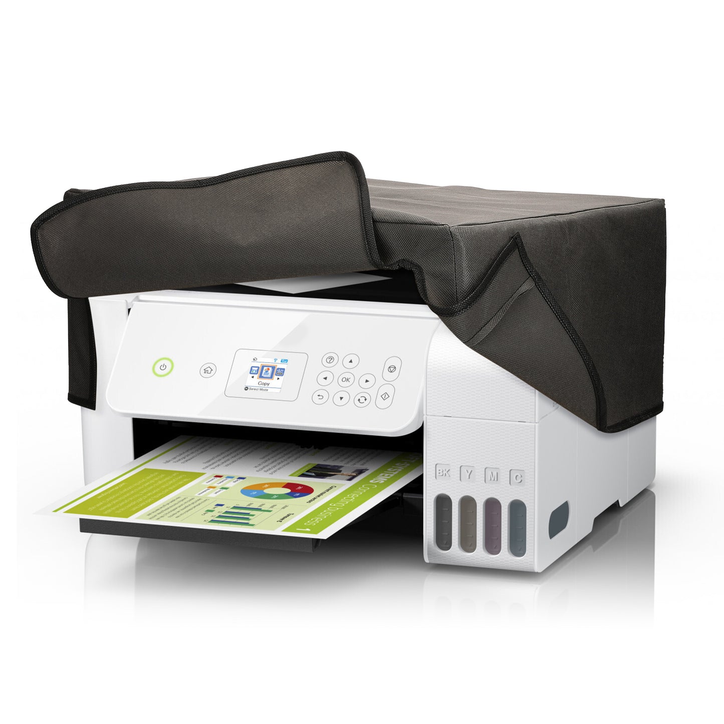 Cover for Epson Eco Tank ET-2826 / 2800 / ET-1810