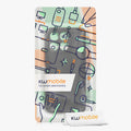 kwmobile Phone Case for HONOR X8a - Soft Silicone Protective Cover