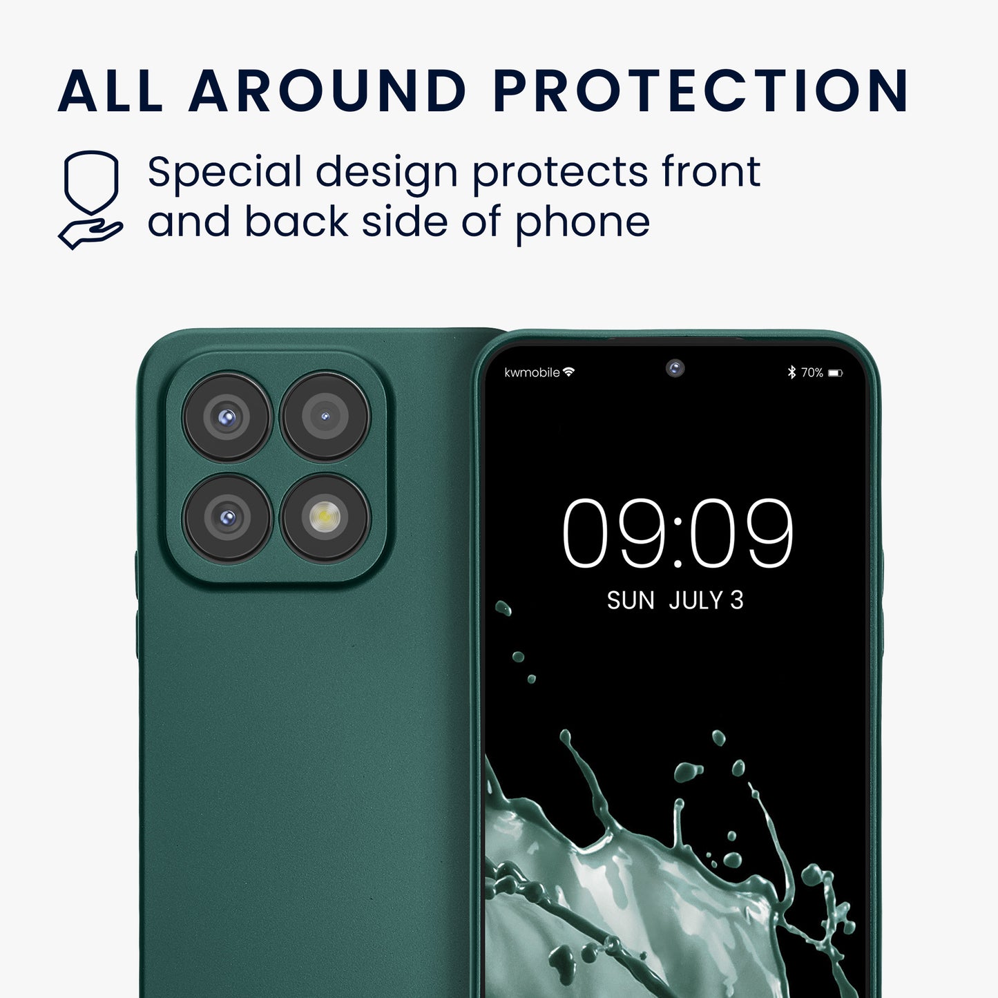 Phone case Honor X8a