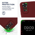 Case for Xiaomi Redmi Note 11 / Note 11S