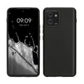 kwmobile Phone Case for Motorola ThinkPhone Cover Wireless Charging Protective Case
