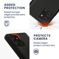 kwmobile Phone Case for Motorola ThinkPhone Cover Wireless Charging Protective Case
