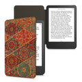 kwmobile Case Compatible with Amazon Kindle eReader Protective Case Cover