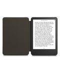 kwmobile Case Compatible with Amazon Kindle eReader Protective Case Cover