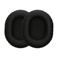 kwmobile Ear Pads for AudioTechnica ATH-M70x Earpads Replacement Ear Pads Headphone Replacement Parts Headphone Replacement Pads Over Ear Headphones